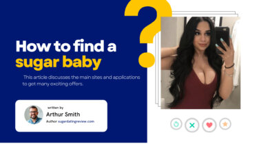 How to Find a Sugar Baby Online: Don’t Do It Before Reading