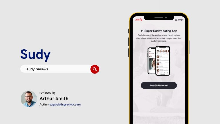 Sudy Review