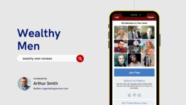 Wealthy Men Review