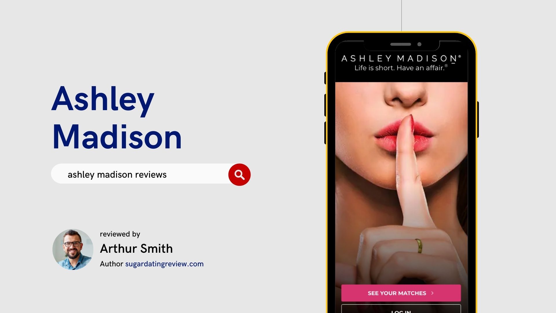 Ashley Madison Reviews (Upd. 2023) Legit Or Scam?