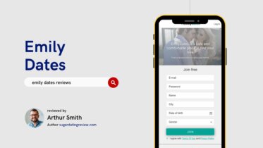 Emily Dates Review