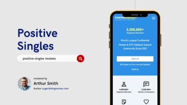 Positive Singles Review