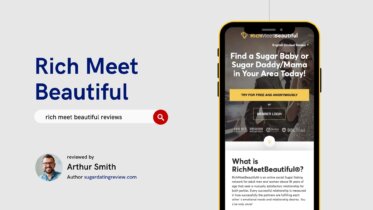 Rich Meet Beautiful Review