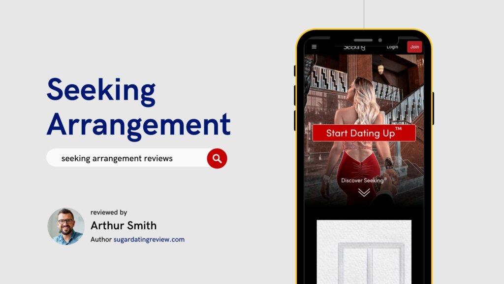 seeking arrangement review