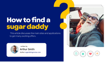 How to Find a Sugar Daddy Online: Don’t Do It Before Reading