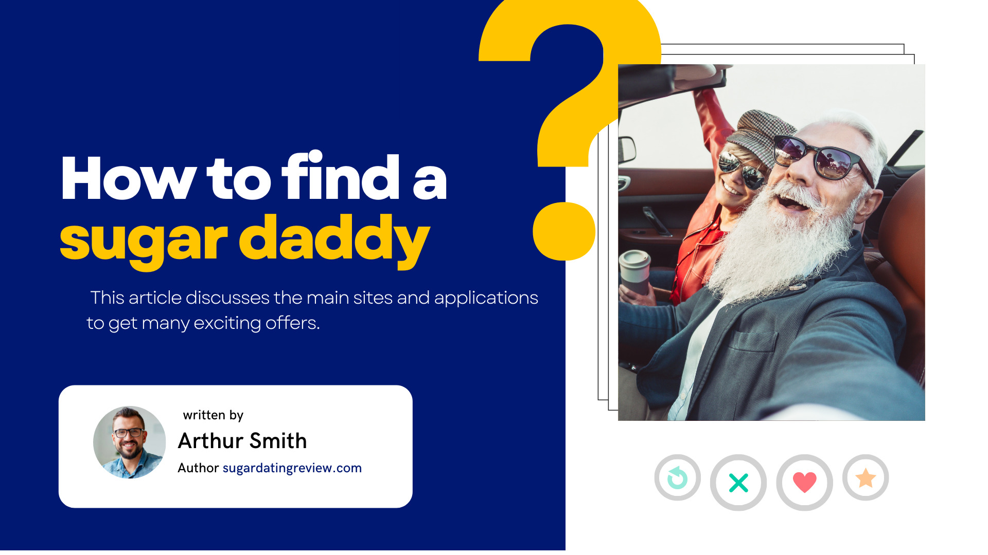 Sugar Daddy Website That Pays You To Respond How to Find a Sugar Daddy? Best Sites & Complete Guide