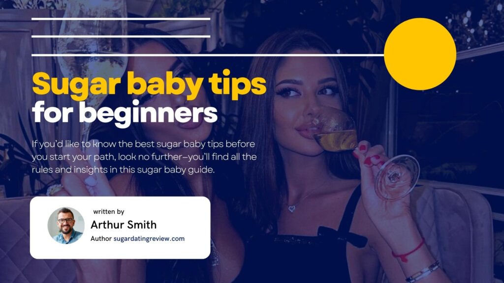 Sugar Baby Tips For Beginners: Rules Of Successful Sugar Baby