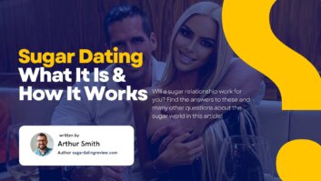 What Is Sugar Dating? All You Should Know About Sugar Relationship