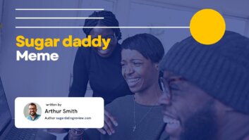 Best Memes for Sugar Daddies – Top Pictures in 2025