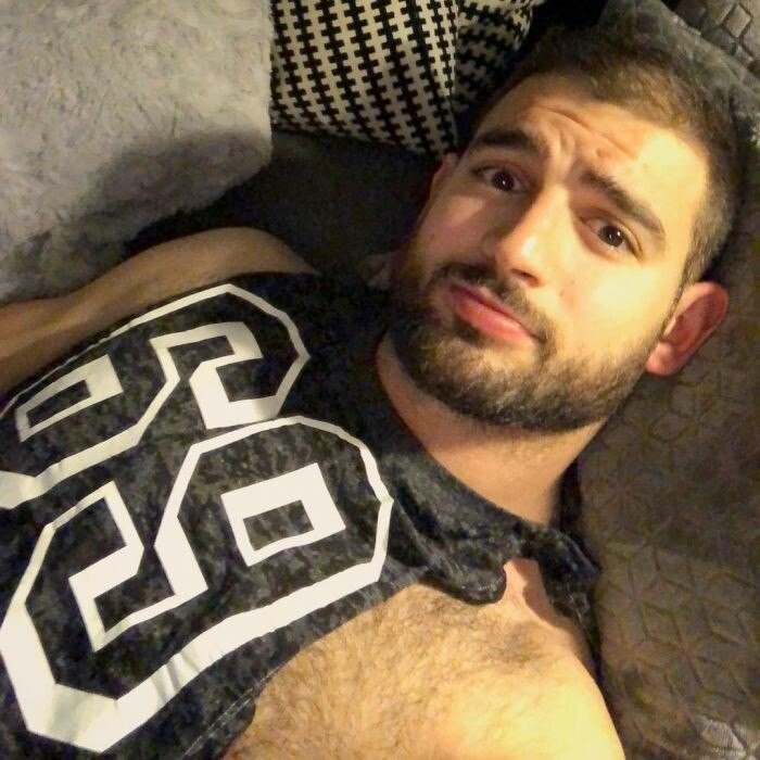 NicolasHagenes11, 45