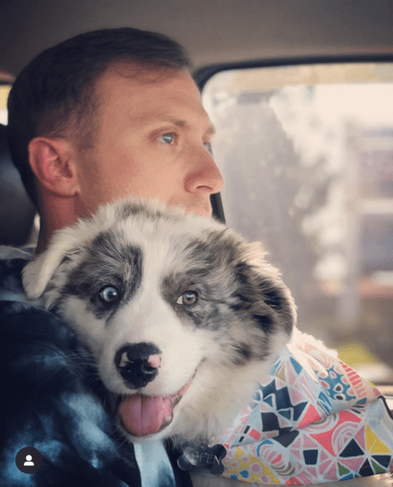 RobinSwaniawski5, 40