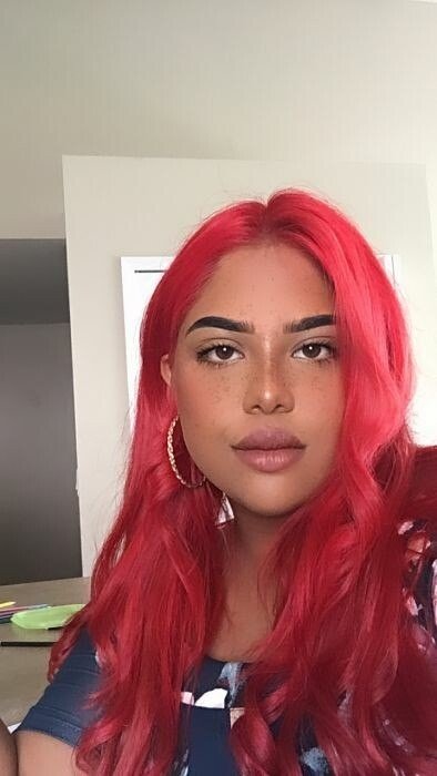 Young mistress, 20
