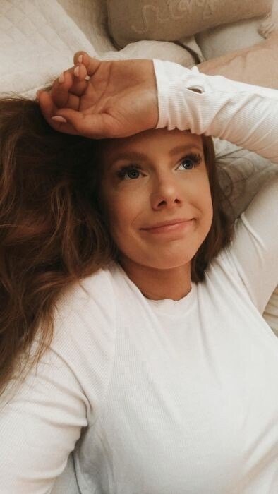 sweetbabytiffany, 18